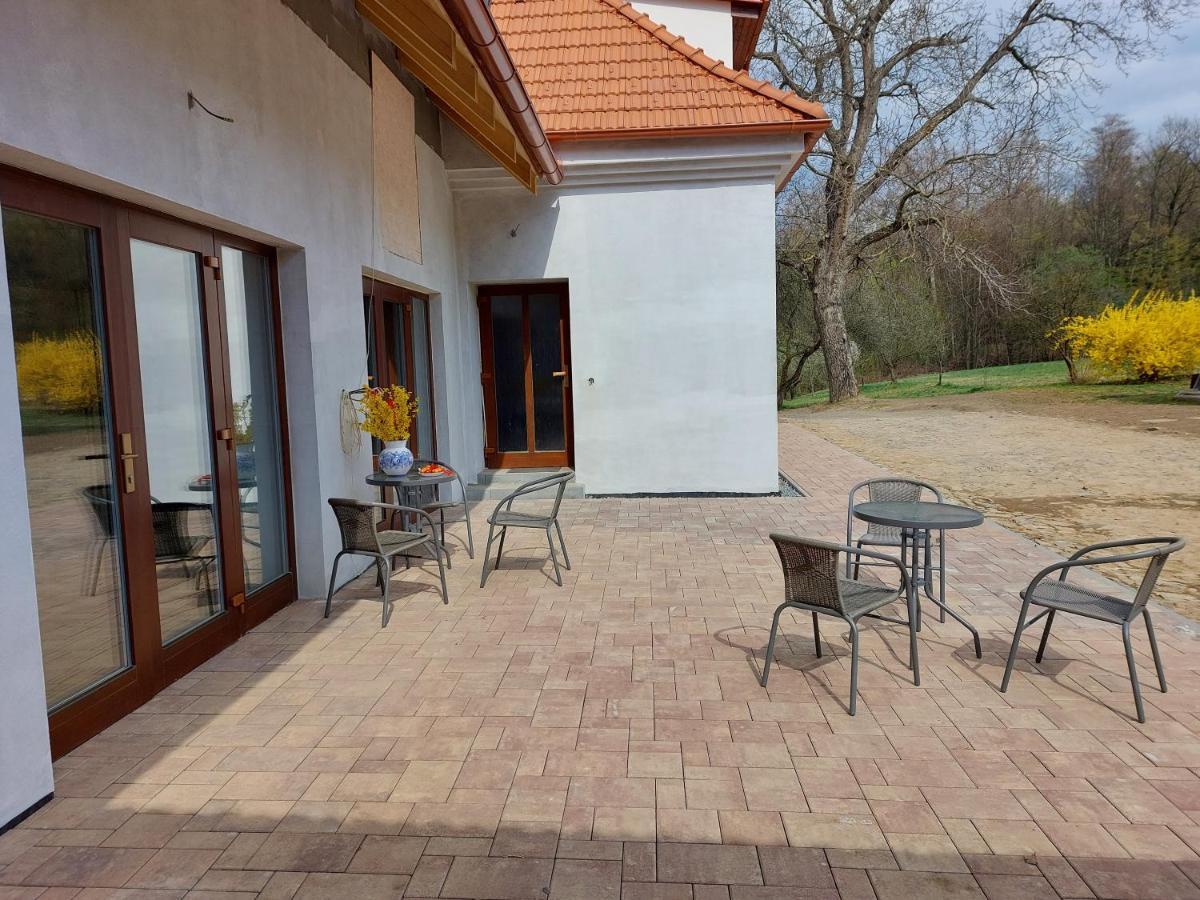 Appartement Ruzickuv Dvur *