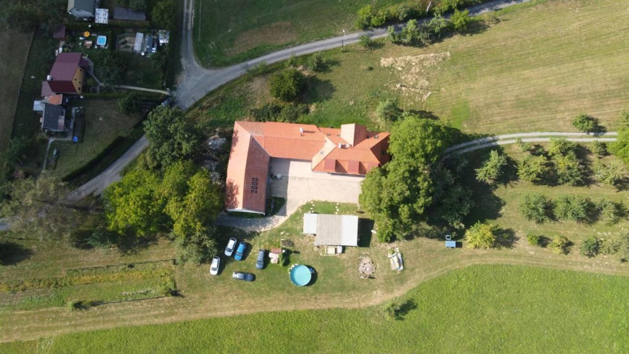 Ruzickuv Dvur Appartement *
