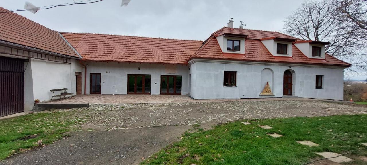 Appartement Ruzickuv Dvur